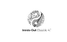INSIDE-OUT OUTSIDE-IN