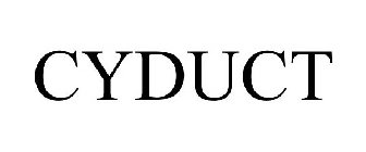 CYDUCT