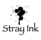 STRAY INK