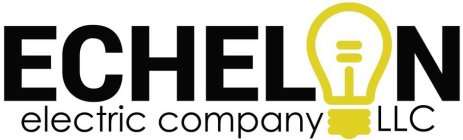 ECHELON ELECTRIC COMPANY, LLC