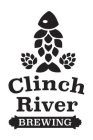 CLINCH RIVER BREWING