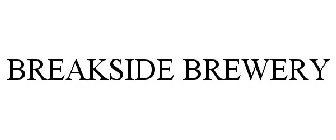 BREAKSIDE BREWERY