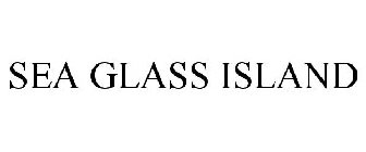 SEA GLASS ISLAND