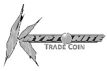 KRYPTONITE TRADE COIN