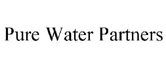 PURE WATER PARTNERS
