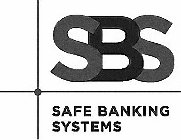 SBS SAFE BANKING SYSTEMS