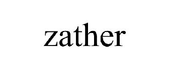 ZATHER
