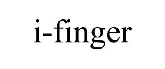 I-FINGER