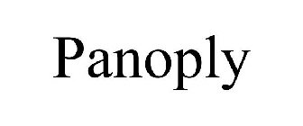 PANOPLY