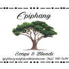 EPIPHANY SOAPS & BLENDS EPIPHANYSOAPSANDBLENDS.COM (562) 788-7254