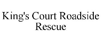 KING'S COURT ROADSIDE RESCUE