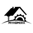 MYHOMERA