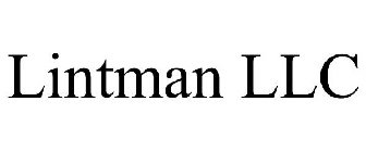 LINTMAN LLC
