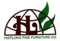 HL HIEPLONG FINE FURNITURE CO.