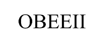 OBEEII