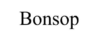 BONSOP