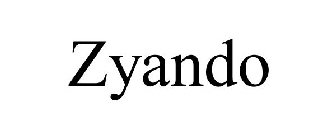 ZYANDO