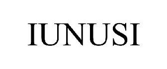 IUNUSI