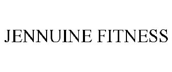 JENNUINE FITNESS