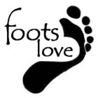 FOOTS LOVE