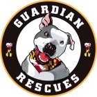 GUARDIAN RESCUES