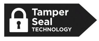 TAMPER SEAL TECHNOLOGY