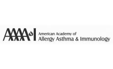 AAAAI AMERICAN ACADEMY OF ALLERGY ASTHMA & IMMUNOLOGY