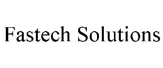 FASTECH SOLUTIONS