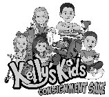 KELLY'S KIDS CONSIGNMENT SALE