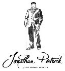 JONATHAN PATRICK JONATHAN P. TAYLOR