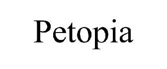 PETOPIA