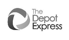 THE DEPOT EXPRESS