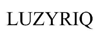 LUZYRIQ