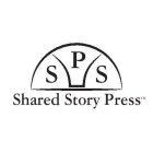 SPS SHARED STORY PRESS