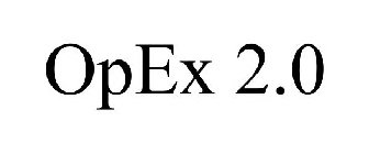 OPEX 2.0