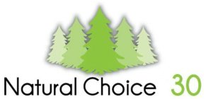 NATURAL CHOICE 30