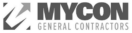 M MYCON GENERAL CONTRACTORS