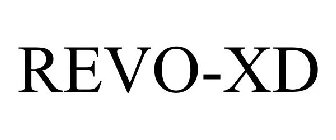 REVO-XD