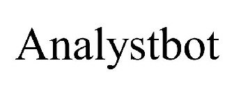 ANALYSTBOT