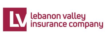 LV LEBANON VALLEY INSURANCE COMPANY