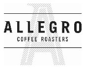 ALLEGRO COFFEE ROASTERS A