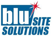 BLU SITE SOLUTIONS