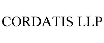 CORDATIS LLP