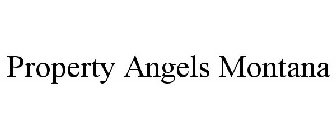 PROPERTY ANGELS MONTANA