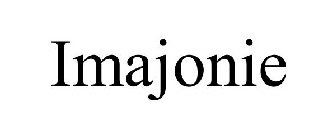 IMAJONIE