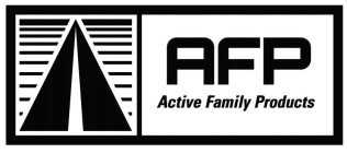 AFP ACTIVE FAMILY PRODUCTS