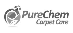 P PURECHEM CARPET CARE