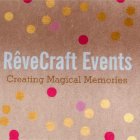 REVECRAFT EVENTS CREATING MAGICAL MEMORIES