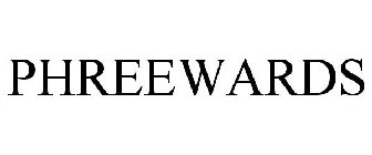 PHREEWARDS