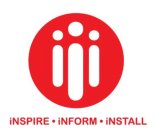 INSPIRE INFORM INSTALL